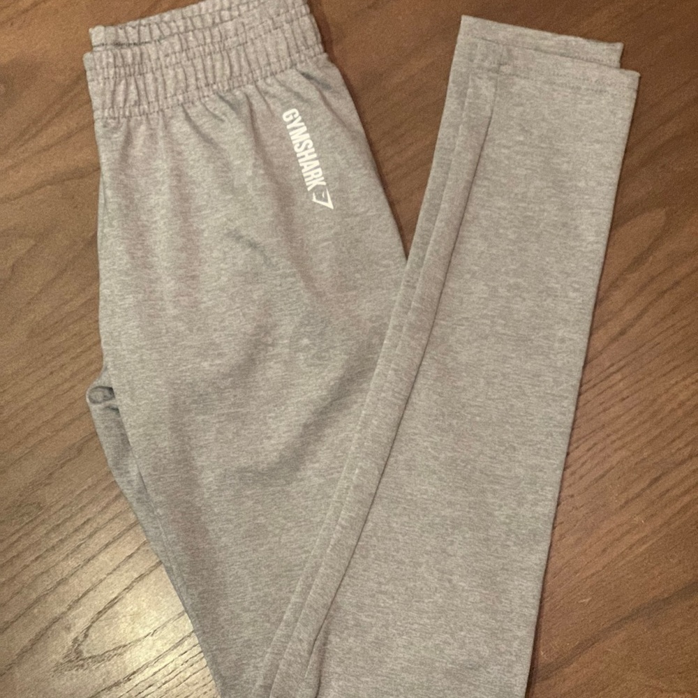 Gymshark Ark Jersey Leggings